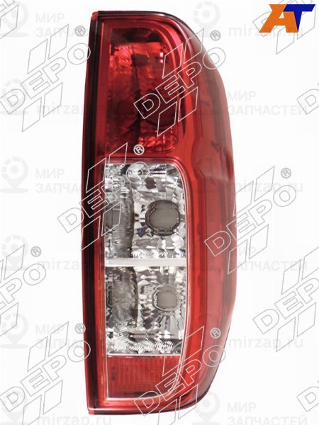 Запчасть DEPO 21519K6RLDUE