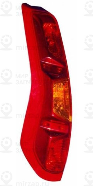 Запчасть DEPO 21519K7LUE