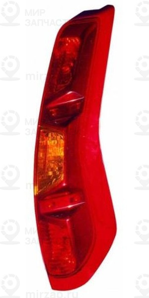 Запчасть DEPO 21519K7RUE