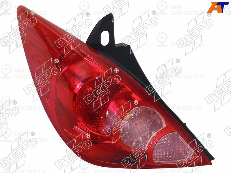 Запчасть DEPO 21519K8LAE