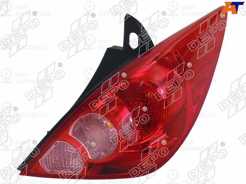 Запчасть DEPO 21519K8RAE