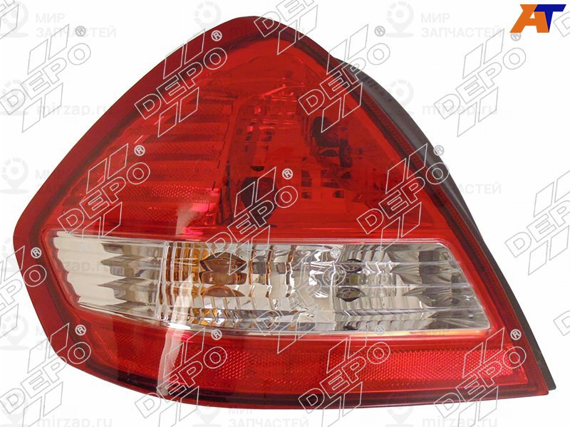 Запчасть DEPO 21519K9LAE