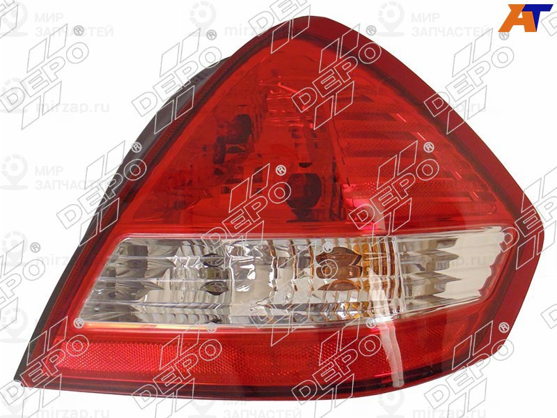 Запчасть DEPO 21519K9RAE