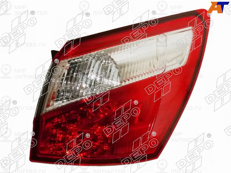 Запчасть DEPO 21519L3RUE