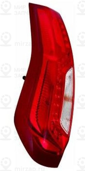 Запчасть DEPO 21519L8LUE