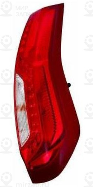 Запчасть DEPO 21519L8RUE