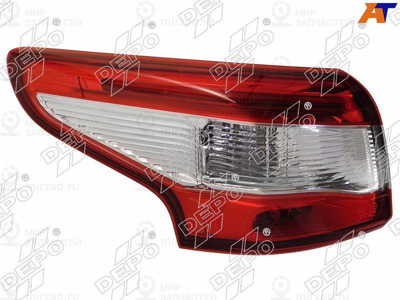 Запчасть DEPO 21519N1LUE