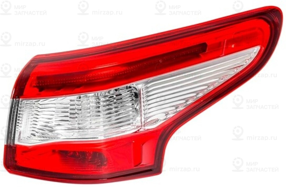 Запчасть DEPO 21519N1RUE