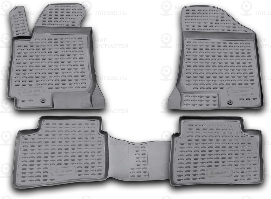 Запчасть AUTOFAMILY NLC2520210H