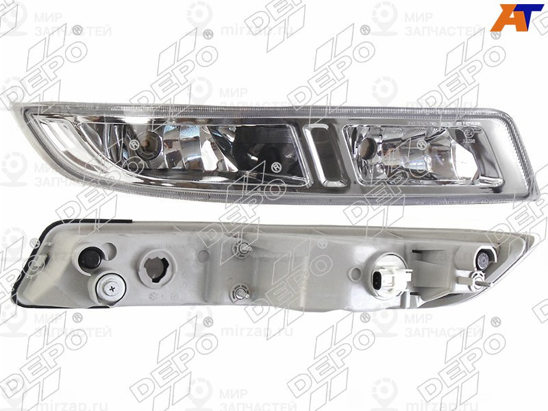 Запчасть DEPO 2152032RUE