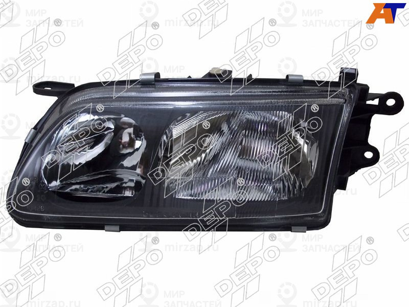 Запчасть DEPO 2161136LLDE