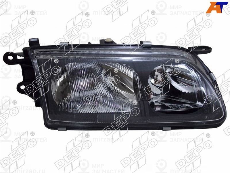 Запчасть DEPO 2161136RLDE