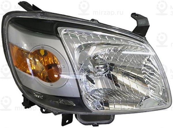 Запчасть DEPO 2161154RLDEM2