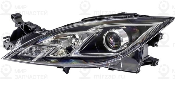 Запчасть DEPO 2161155LLDEM2