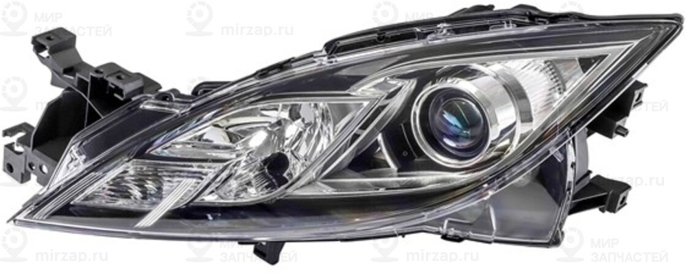 Запчасть DEPO 2161155LLEMN1