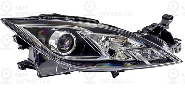 Запчасть DEPO 2161155RLDEM2