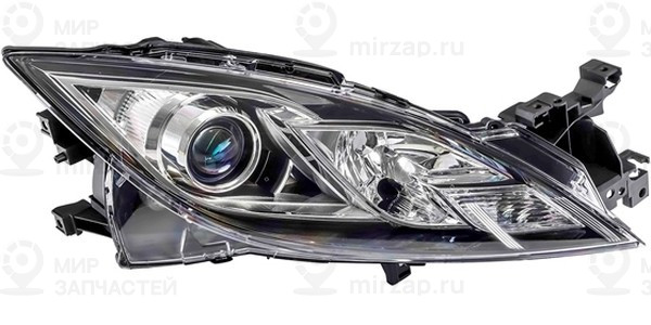 Запчасть DEPO 2161155RLEMN1