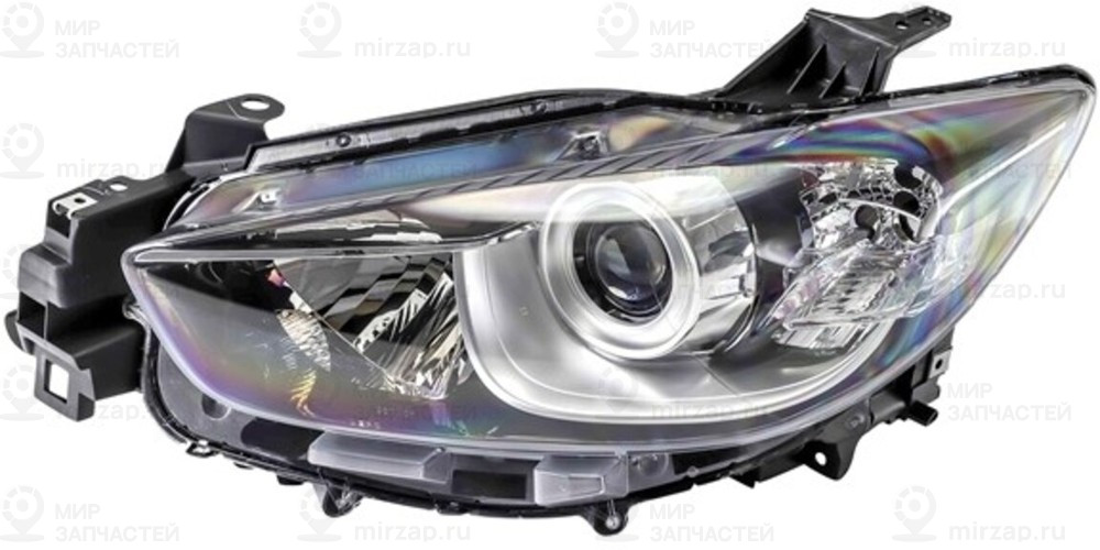 Запчасть DEPO 2161166LLDEM