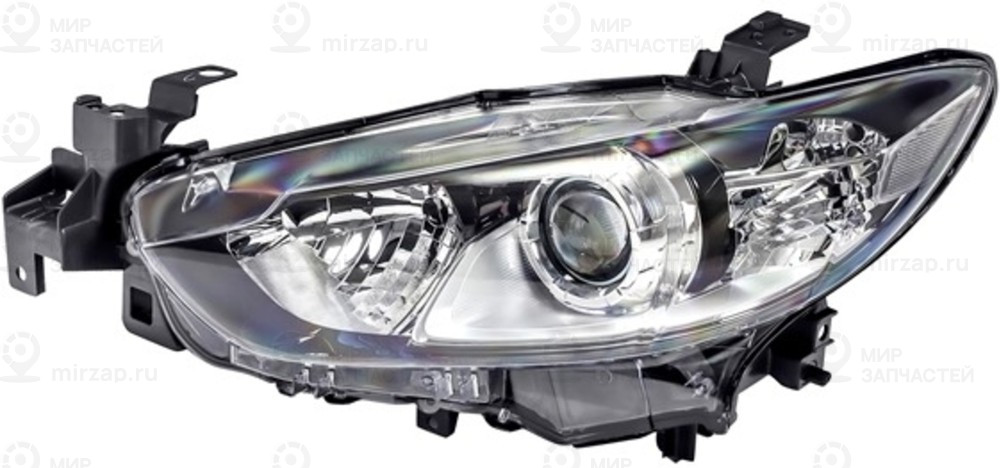 Запчасть DEPO 2161167LLDEM2