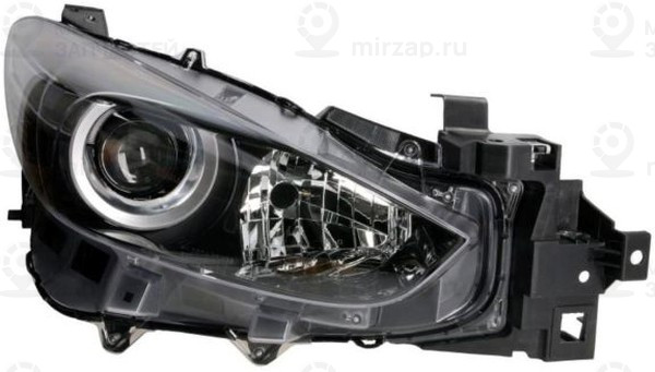 Запчасть DEPO 2161178RMLDEM2