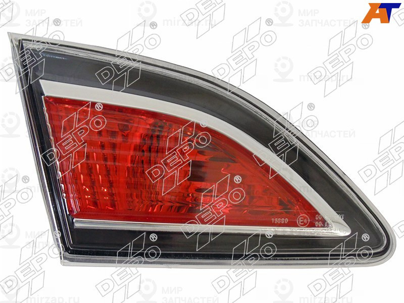 Запчасть DEPO 2161311LLDUE