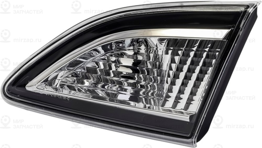 Запчасть DEPO 2161311RLDUE