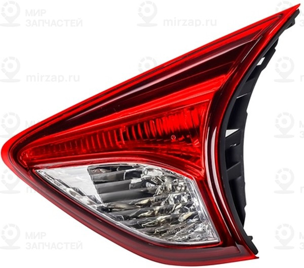 Запчасть DEPO 2161317RAQ