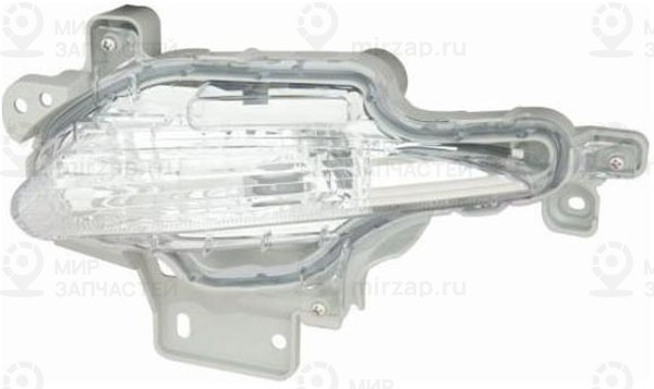 Запчасть DEPO 2161629LUQ