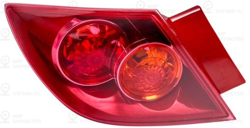 Запчасть DEPO 2161964LUER