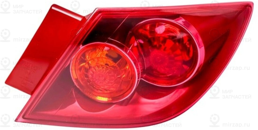 Запчасть DEPO 2161964RUER