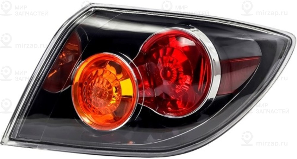 Запчасть DEPO 2161964RUQ