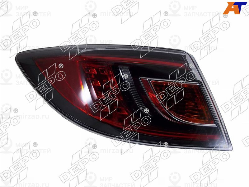 Запчасть DEPO 2161973LUE