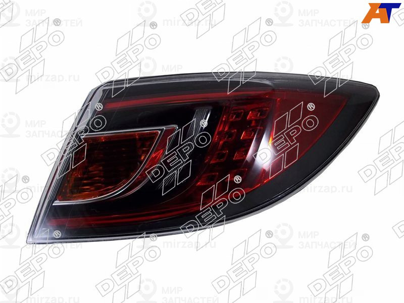 Запчасть DEPO 2161973RUE