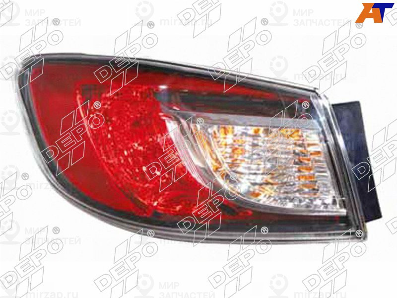 Запчасть DEPO 2161979LUE
