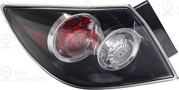 Запчасть DEPO 2161984LUQ