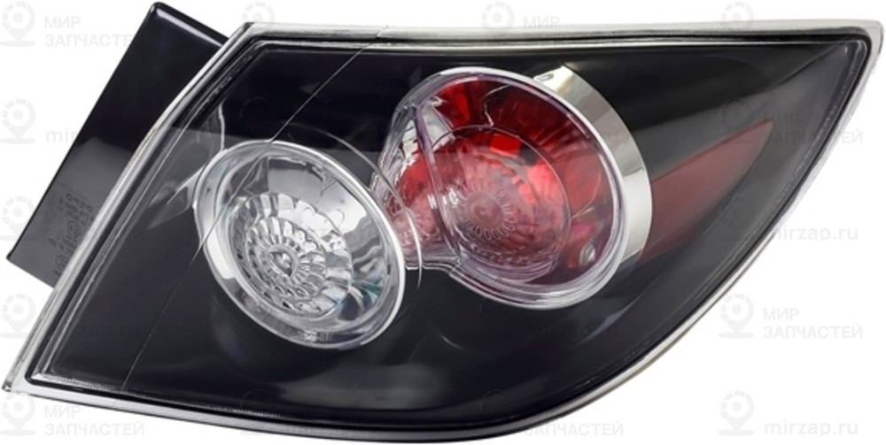 Запчасть DEPO 2161984RUQ