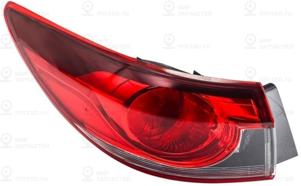 Запчасть DEPO 2161996LUE