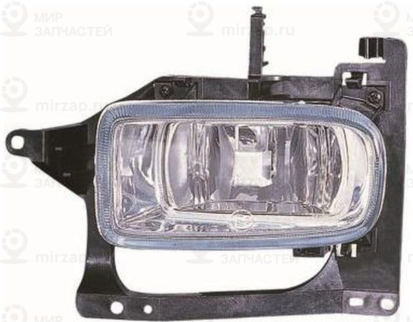 Запчасть DEPO 2162013LUE