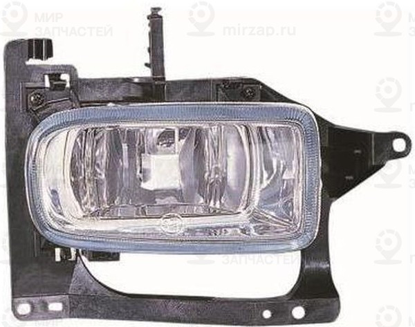 Запчасть DEPO 2162013RUE