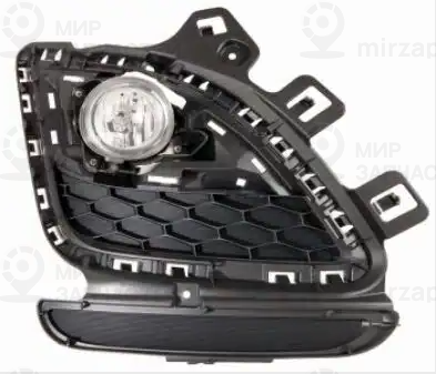 Запчасть DEPO 2162032LAQ