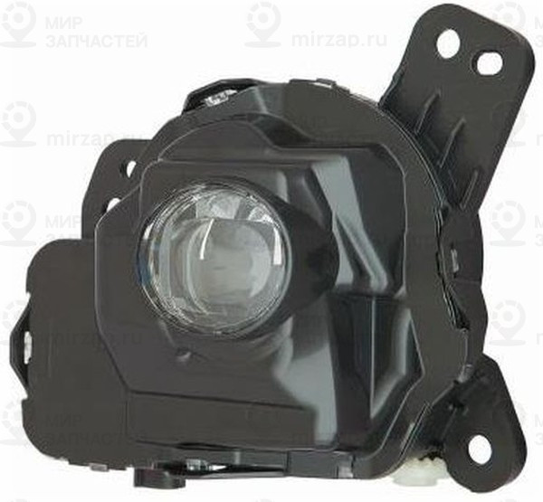 Запчасть DEPO 2162040LAQ