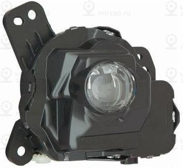 Запчасть DEPO 2162040RAQ