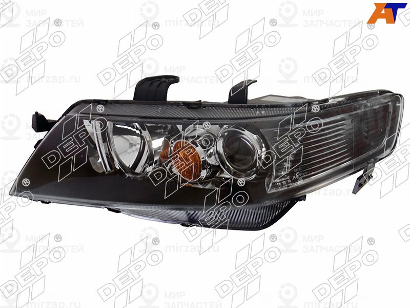 Запчасть DEPO 2171144LLDEM