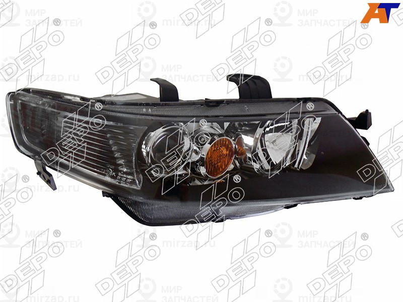 Запчасть DEPO 2171144RLDEM