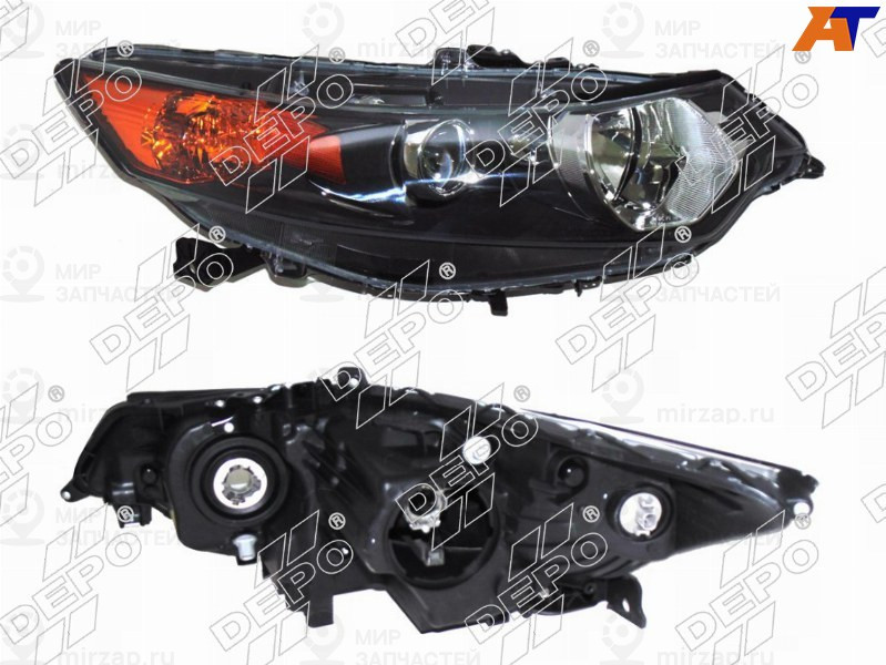 Запчасть DEPO 2171166RLEHM2