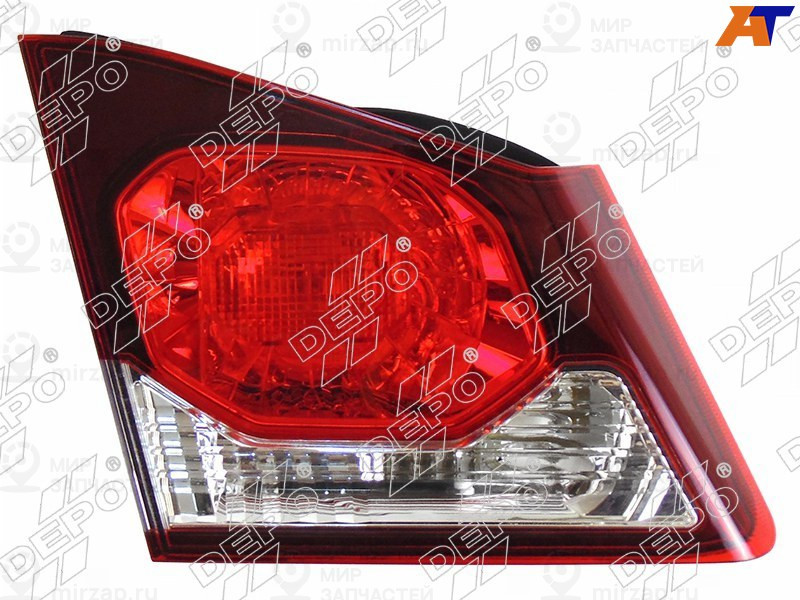 Запчасть DEPO 2171321LLDUE