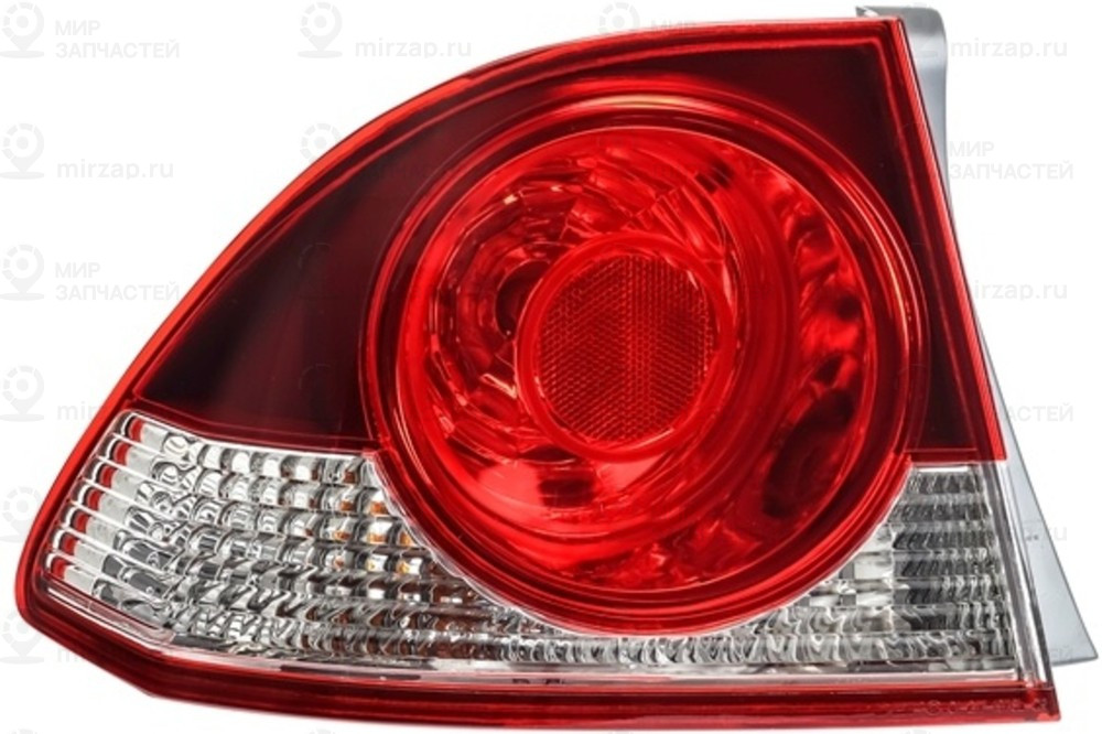 Запчасть DEPO 2171978LAE