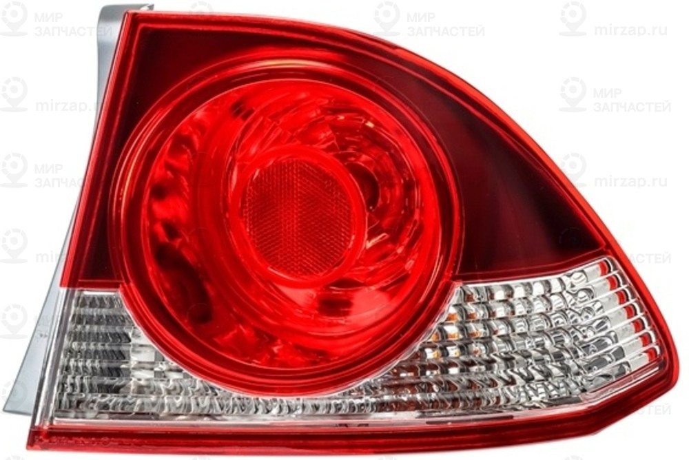 Запчасть DEPO 2171978RAE