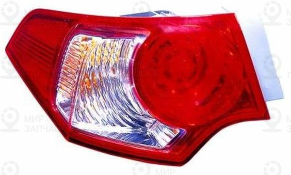 Запчасть DEPO 2171989LUE