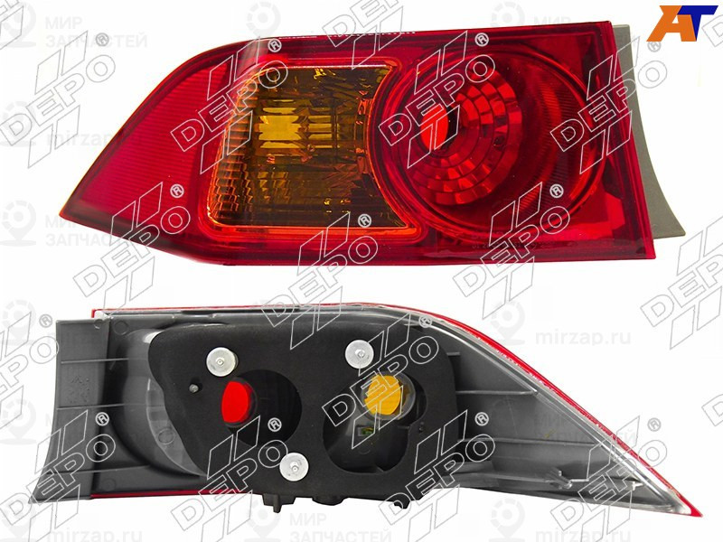 Запчасть DEPO 2171990LUE